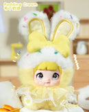 Blind Box Nommi Loveliness Never End Series Cute Vinyl Doll Mystery Box Bag Anime Figure Bag Pendant Doll Surprise Gift