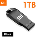 Xiaomi Flash Drive 2TB USB 3.0 Mini High Speed Metal Pendrive 1TB 512GB Stick Portable Drive Waterproof Memoria Storage U Disk
