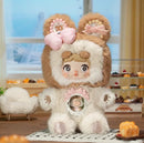 Blind Box Nommi Loveliness Never End Series Cute Vinyl Doll Mystery Box Bag Anime Figure Bag Pendant Doll Surprise Gift