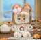 Blind Box Nommi Loveliness Never End Series Cute Vinyl Doll Mystery Box Bag Anime Figure Bag Pendant Doll Surprise Gift
