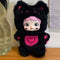 Blind Box Nommi Loveliness Never End Series Cute Vinyl Doll Mystery Box Bag Anime Figure Bag Pendant Doll Surprise Gift