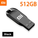 Xiaomi Flash Drive 2TB USB 3.0 Mini High Speed Metal Pendrive 1TB 512GB Stick Portable Drive Waterproof Memoria Storage U Disk
