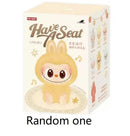 Rabu monster box toys,macaroon II,vinyl dolls blind box models,key chains, gifts table decorations,Christmas gifts for children.