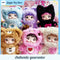 Blind Box Nommi Loveliness Never End Series Cute Vinyl Doll Mystery Box Bag Anime Figure Bag Pendant Doll Surprise Gift