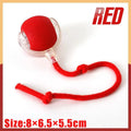 Pet toy ball