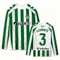 Summer Soccer Training Jersey – Quick-Dry Sports T-Shirt for Adults & Kids