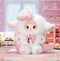 Blind Box Nommi Loveliness Never End Series Cute Vinyl Doll Mystery Box Bag Anime Figure Bag Pendant Doll Surprise Gift