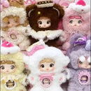Blind Box Nommi Loveliness Never End Series Cute Vinyl Doll Mystery Box Bag Anime Figure Bag Pendant Doll Surprise Gift