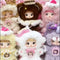 Blind Box Nommi Loveliness Never End Series Cute Vinyl Doll Mystery Box Bag Anime Figure Bag Pendant Doll Surprise Gift