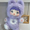 Blind Box Nommi Loveliness Never End Series Cute Vinyl Doll Mystery Box Bag Anime Figure Bag Pendant Doll Surprise Gift