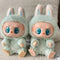 Rabu monster box toys,macaroon II,vinyl dolls blind box models,key chains, gifts table decorations,Christmas gifts for children.