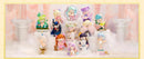 Robotime Rolife Nanci Museum Of Fantasy Blind Box Action Figures Doll Toys Surprise Box Lady Toys for Children Friends - ZOXX0