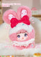 Blind Box Nommi Loveliness Never End Series Cute Vinyl Doll Mystery Box Bag Anime Figure Bag Pendant Doll Surprise Gift