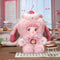 Blind Box Nommi Loveliness Never End Series Cute Vinyl Doll Mystery Box Bag Anime Figure Bag Pendant Doll Surprise Gift
