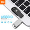 Xiaomi Flash Drive 2TB USB 3.0 Mini High Speed Metal Pendrive 1TB 512GB Stick Portable Drive Waterproof Memoria Storage U Disk