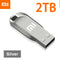 Xiaomi Flash Drive 2TB USB 3.0 Mini High Speed Metal Pendrive 1TB 512GB Stick Portable Drive Waterproof Memoria Storage U Disk