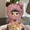 Blind Box Nommi Loveliness Never End Series Cute Vinyl Doll Mystery Box Bag Anime Figure Bag Pendant Doll Surprise Gift