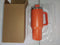 40oz Handle Ice Cream Vacuum Cup 304 Cup Cold Beer Cola Car
