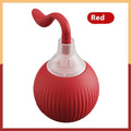 Pet toy ball