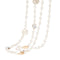 High-end Long Pearl Sweater Chain Pendant Jewelry
