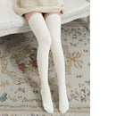 Warm Knit Socks for Women – Soft, Stylish & Perfect for Winter