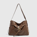 Retro Tote Women's Fashion Simple Shoulder Bag