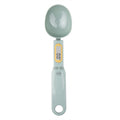 Digital Measuring Spoon – Electronic Kitchen Scale for Coffee, Baking, Cooking & Pet Food – Precision Gram Measurement, Portable & Easy to Use