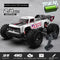 Four-wheel Drive Brushless Remote Control Car Toy