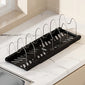Cookware Rack – Keep Your Kitchen Neat & Organized!