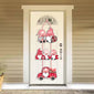 alentine’s Day Door Hanging Sign – Love Theme Decor