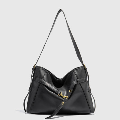 RetroVibe Shoulder Bag – Classic Style, Modern Spirit