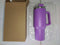 40oz Handle Ice Cream Vacuum Cup 304 Cup Cold Beer Cola Car