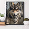 5D DIY Diamond Painting Kit – Full Round Drill Crystal Art for Crafting & Home Decor