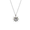 Pendant Necklace Women's Retro Ethnic Jewelry
