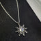 Pendant Necklace Women's Retro Ethnic Jewelry