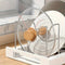 Cookware Storage Rack